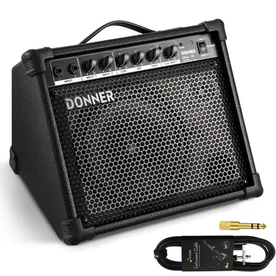 Donner DKA-20 20W Amplifier