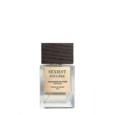 Theodoros kalotinis Sexiest Fougere extrait de parfum 50 ml