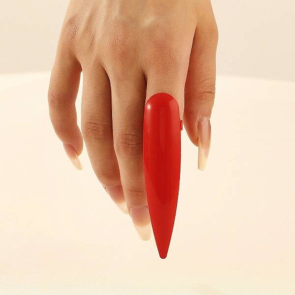 Alloy Rings