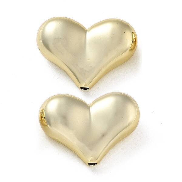 Plating Acrylic Beads