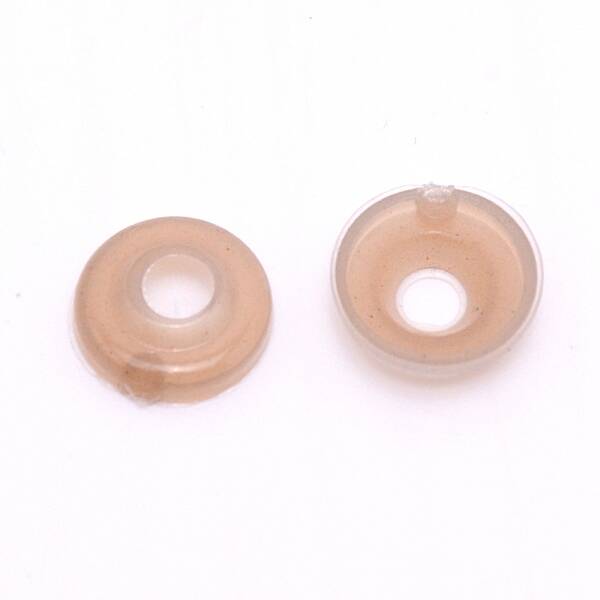 Plastic Pads