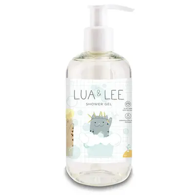 Lua & Lee Shower Gel 250ml