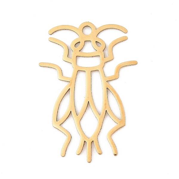201 Stainless Steel Pendants