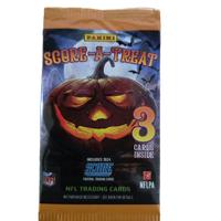Sports Trading Cards