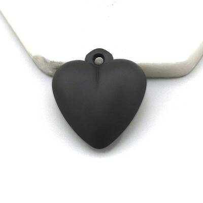 Plastic Pendants