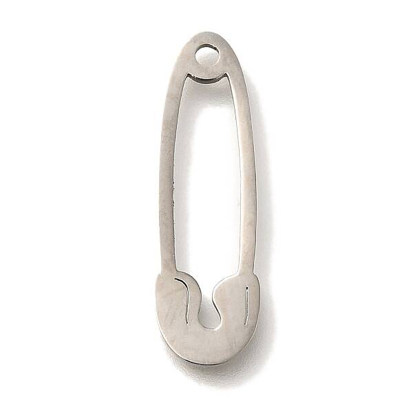201 Stainless Steel Pendants