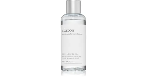 mixsoon Galactomyces Ferment Harmonizing Essences with Fermented Ingredients 100ml