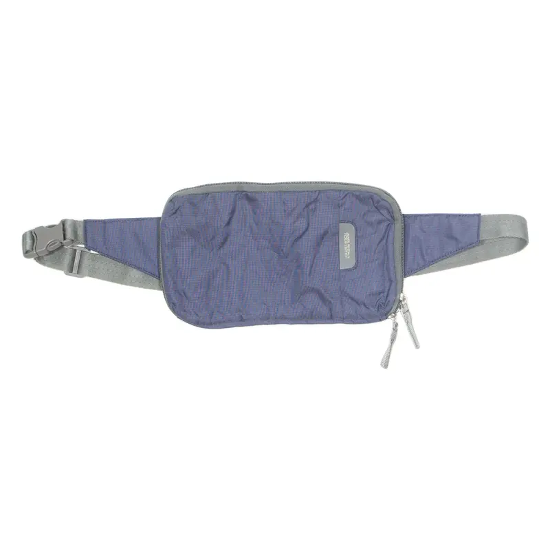 Womens Bum Bag Purple