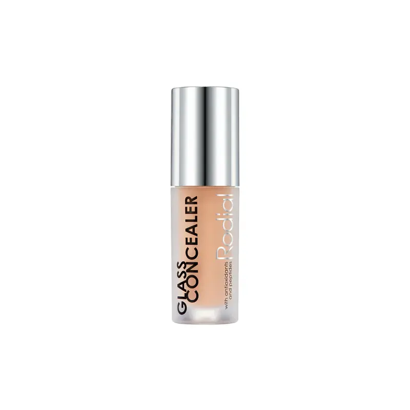 Rodial, Glass, Illuminating Liquid Concealer, 1, 6.5 ml
