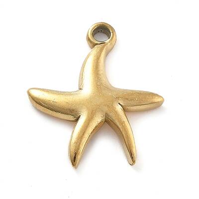 304 Stainless Steel Pendants