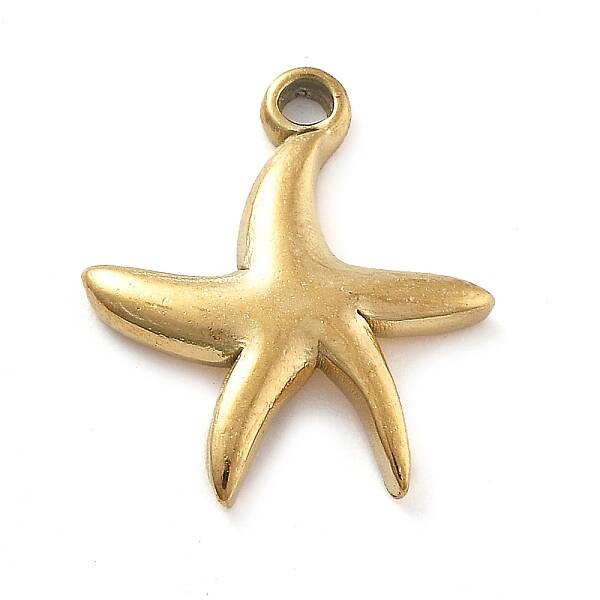 304 Stainless Steel Pendants