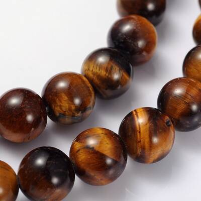 Gemstone Beads Strands