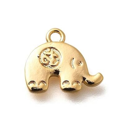 Brass Pendants
