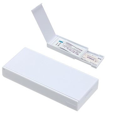 200 Customized Quick Slide Mini First Aid Kit - Portable & ...