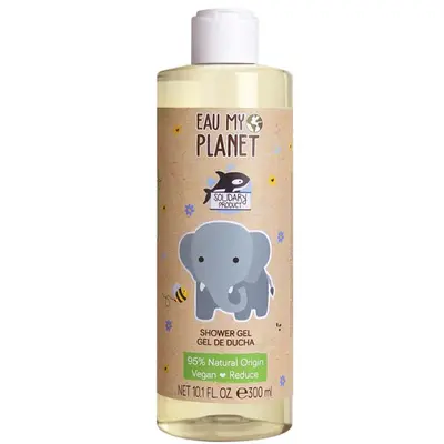 Eau My Bb Eau My Planet Shower gel 300ml