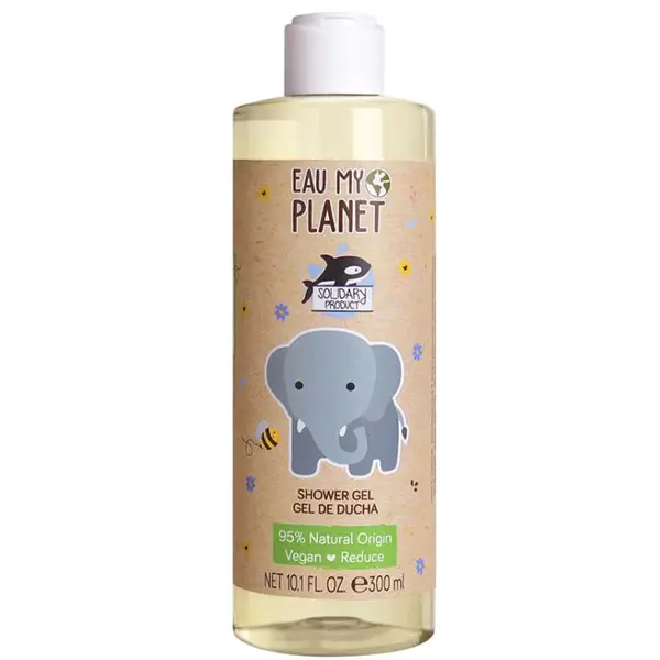 Eau My Bb Eau My Planet Shower gel 300ml