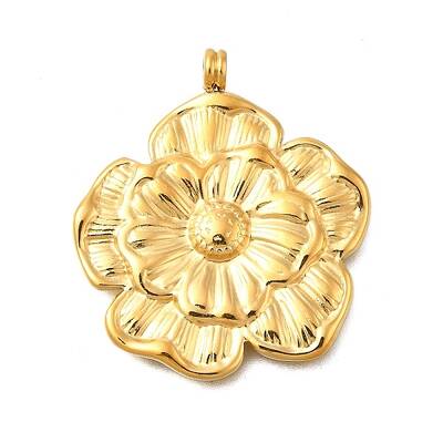 304 Stainless Steel Pendants