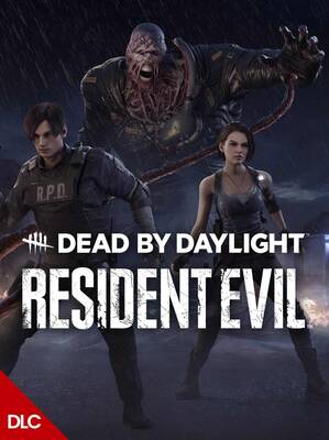 Dead by Daylight - Resident Evil Chapter DLC | Steam