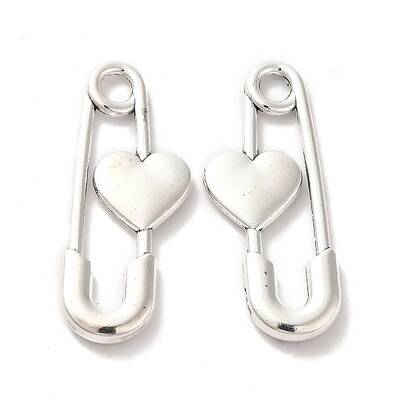 Tibetan Style Alloy Pendants