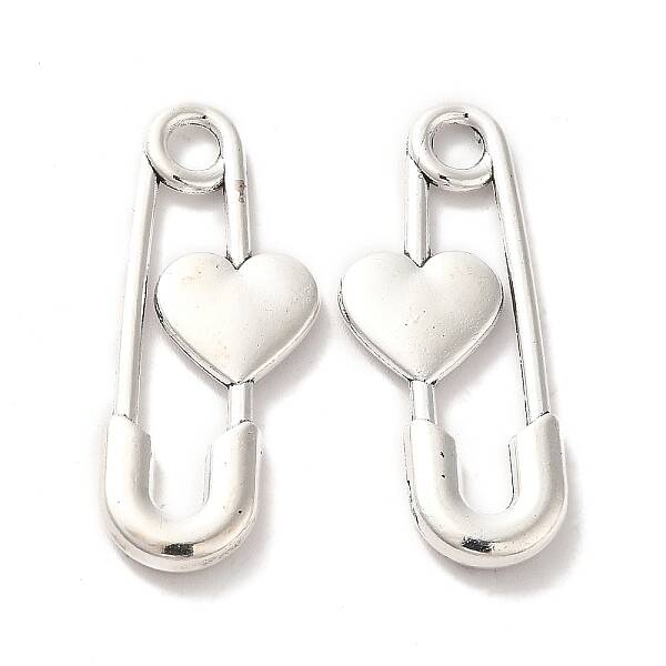 Tibetan Style Alloy Pendants