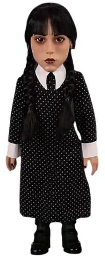 Wednesday - MDS Roto Plush - 18 Wednesday Doll