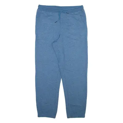 PATAGONIA Mens Joggers Blue Tapered M W32 L28