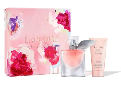 Lancôme La Vie Est Belle - Edp 30 Ml + Lozione Corpo 50 Ml