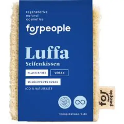 4 people who care Loofah Soap Dish