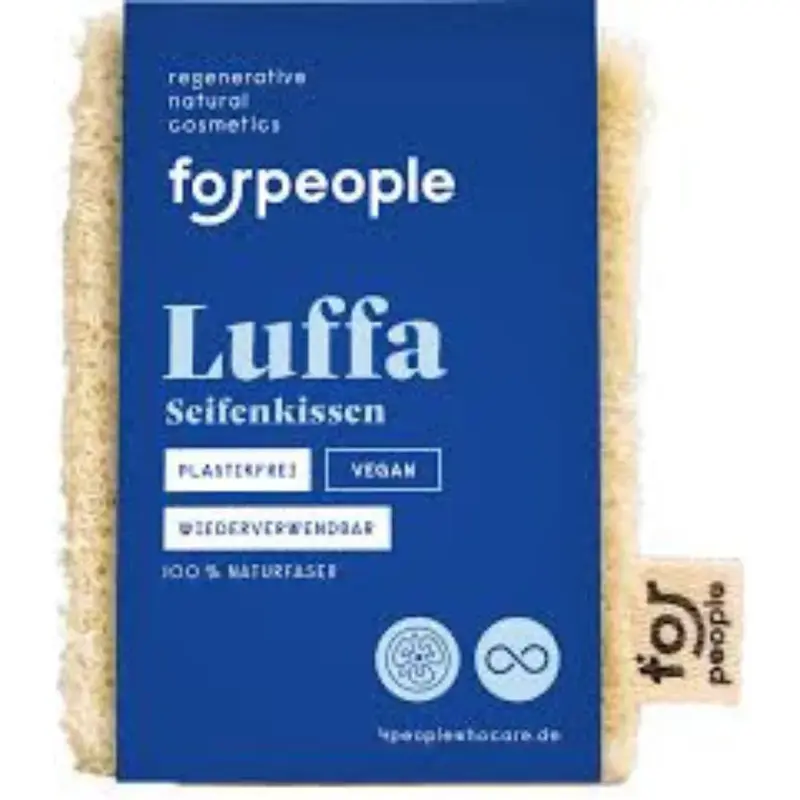 4 people who care Loofah Soap Dish