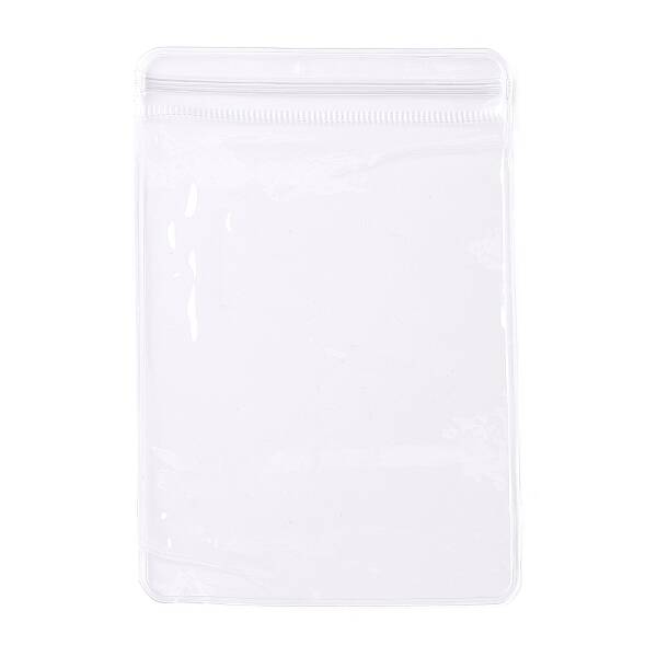 PVC Anti Oxidation Zip Lock Bags