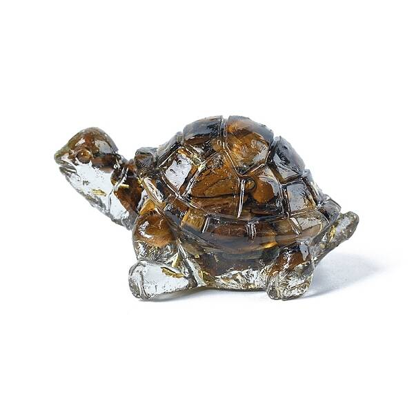 Resin Turtle Display Decoration