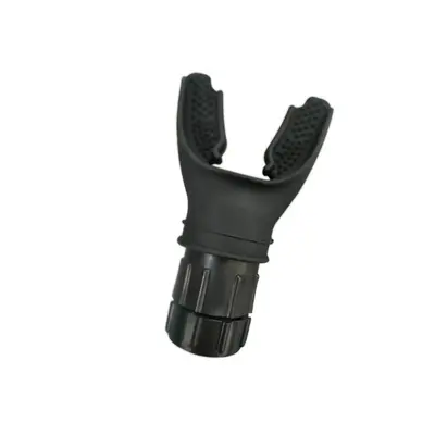 Portable Adjustable Resistance Lung Capacity Trainer, Abdominal Breathing Trainer, Running Exercise Fitness Tools, Breathing ...