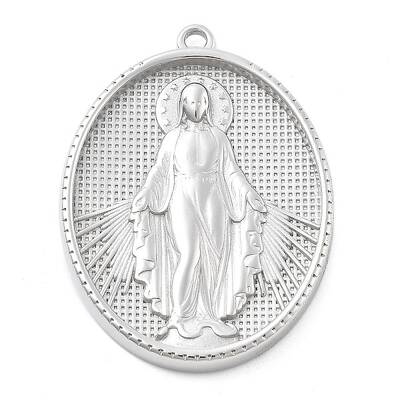 304 Stainless Steel Pendants