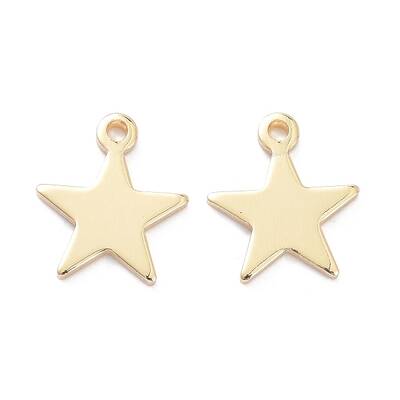 Brass Pendants