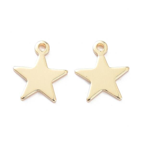 Brass Pendants