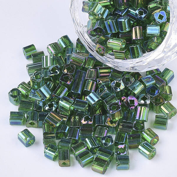 6/0 Glass Seed Beads