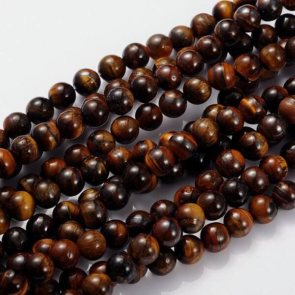 Gemstone Beads Strands