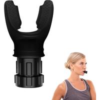 Exercise Device, Muscle Trainer with Adjustable Settings, Portable, Easy to Clean, Suitable for Various Fitness Levels