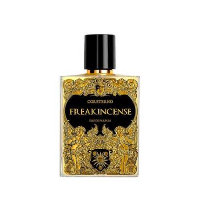 Coreterno Freakincense Eau de Parfum Unisex 100ml