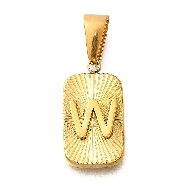 304 Stainless Steel Pendants