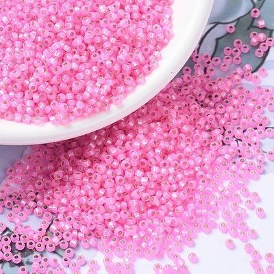 MIYUKI Round Rocailles Beads