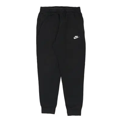 Nike Joggers - Small Black Cotton