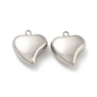 Non-Tarnish 304 Stainless Steel Pendants