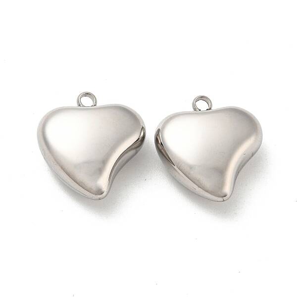 Non-Tarnish 304 Stainless Steel Pendants