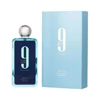 Afnan Perfumes | 9am Dive - Unisex Eau de Parfum - 3.4OZ (100ML)