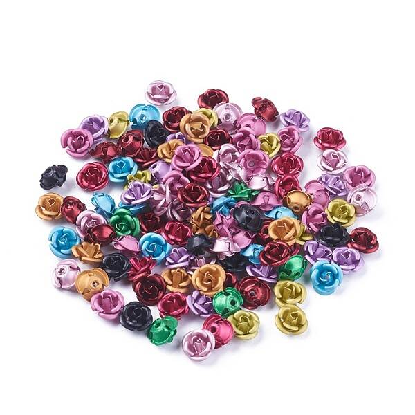 Aluminum Beads