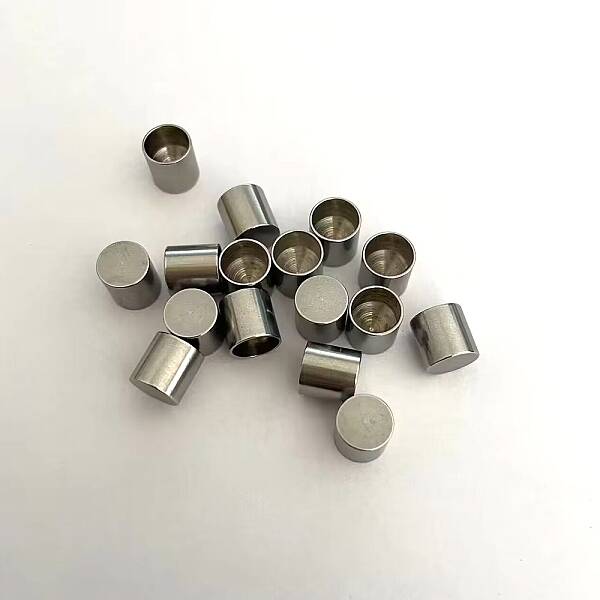 201 Stainless Steel Cord Ends