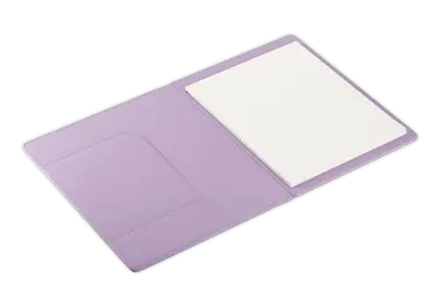 Folio refills x 3