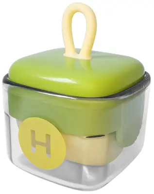 【2-Pack】Lint Rollers for Pet Hair,Washable Sticky Roller Reusable Lint Remover Portable Pet Hair Remover for Clothes,Trav...