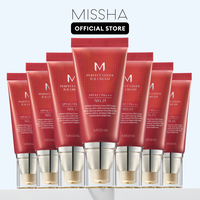 [MISSHA Official] M Perfect Cover BB Cream SPF 42 PA+++(50ml)